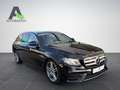 Mercedes-Benz E 220 d AMG Line *Ambiente*LED*AHK*KAMERA*NAVI Noir - thumbnail 7