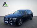 Mercedes-Benz E 220 d AMG Line *Ambiente*LED*AHK*KAMERA*NAVI Noir - thumbnail 1