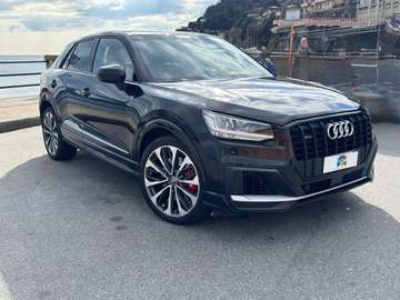 2.0 tfsi quattro s-tronic
