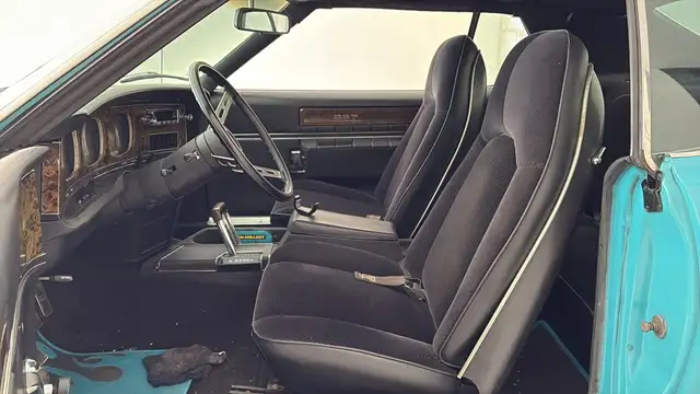 Oldtimer AMC view 7