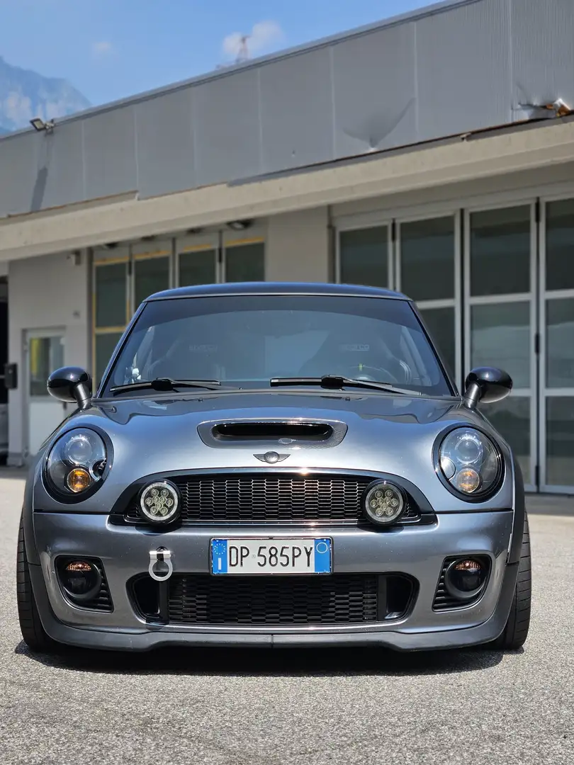 MINI Cooper S 1.6 175cv - 2