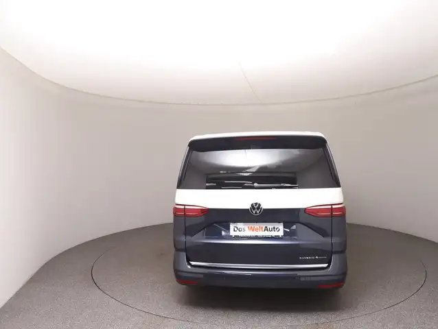 Volkswagen Multivan view 6