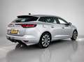 Renault Megane Estate 1.3 TCe 140PK Techno | Automaat | Trekhaak Grijs - thumbnail 4