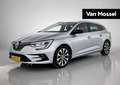 Renault Megane Estate 1.3 TCe 140PK Techno | Automaat | Trekhaak Grijs - thumbnail 1