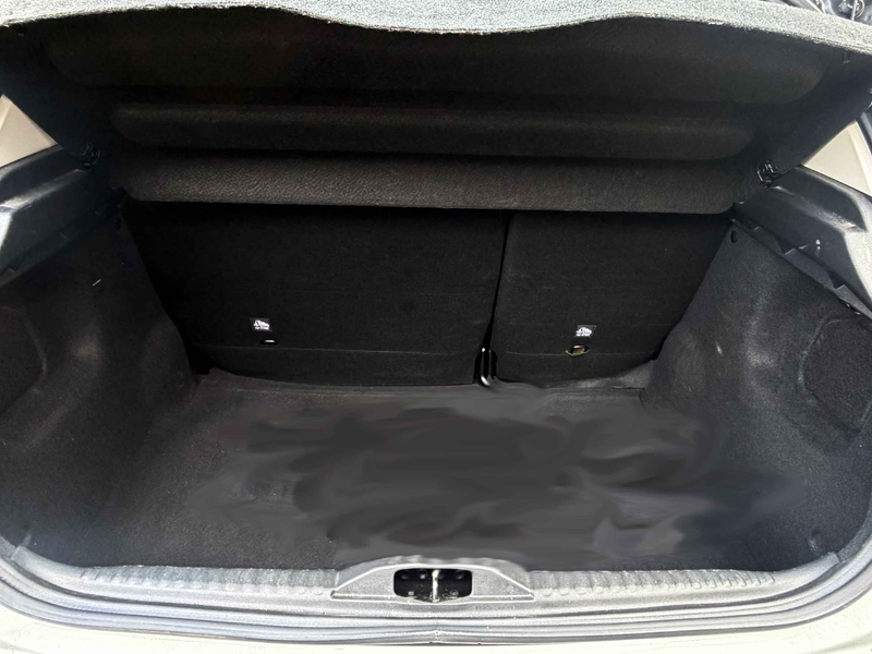 Citroen C3 Shine — photo 7