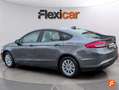 Ford Mondeo 2.0 Híbrido 138kW/187CV Titanium HEV AT Gris - thumbnail 5