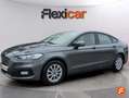 Ford Mondeo 2.0 Híbrido 138kW/187CV Titanium HEV AT Gris - thumbnail 3