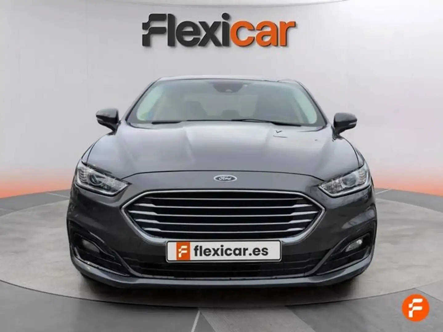 Ford Mondeo 2.0 Híbrido 138kW/187CV Titanium HEV AT Gris - 2