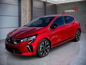 1,6 HEV Diamond AT 24