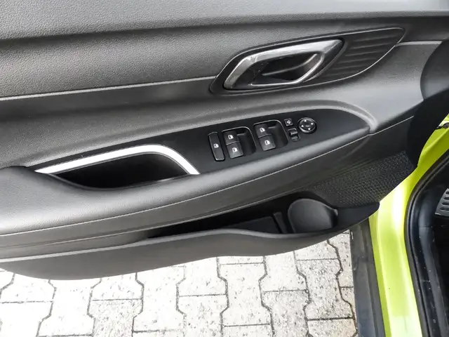 Hyundai Bayon view 14