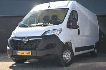 2.0D 140PK L3H2 | Navigatie by App | Dealeronderho