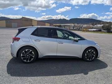 VOLKSWAGEN ID.3 (2) 204 PRO LIFE MAX 59 KWH