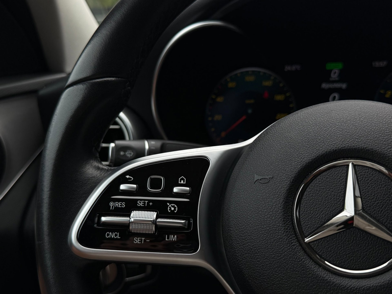 Mercedes-Benz C 200 C200 Business Solution Facelift NL Auto! — photo 13