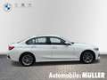 BMW 320 d Limousine SportLine*Aut*DAB*HiFi*HuD*Keyless* Blanc - thumbnail 3