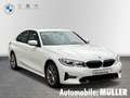 BMW 320 d Limousine SportLine*Aut*DAB*HiFi*HuD*Keyless* Blanc - thumbnail 8
