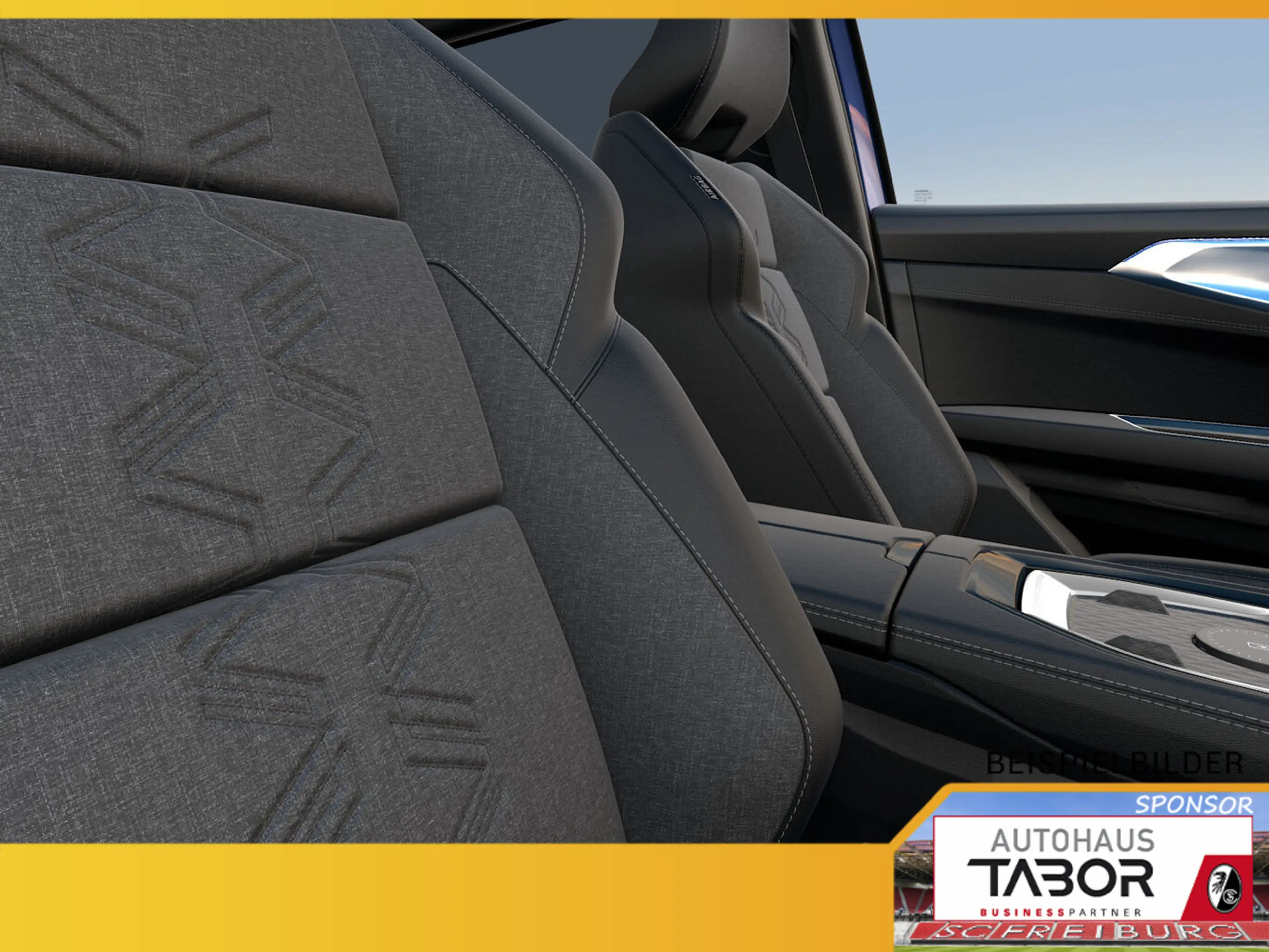 Renault Espace 6 Techno Full Hybrid E-Tech 200 UVP-15%* — photo 8