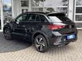 Volkswagen T-Roc 1.5 TSI DSG R-Line Easy-Open AHK Noir - thumbnail 2