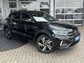 Volkswagen T-Roc 1.5 TSI DSG R-Line Easy-Open AHK Noir - thumbnail 3