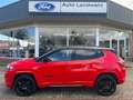 Jeep Compass 1.3 S Plug-In Hybrid 4WD El. Panodach Navi Leder S Red - thumbnail 1