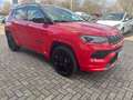Jeep Compass 1.3 S Plug-In Hybrid 4WD El. Panodach Navi Leder S Red - thumbnail 4