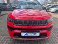 Jeep Compass 1.3 S Plug-In Hybrid 4WD El. Panodach Navi Leder S Red - thumbnail 3