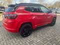 Jeep Compass 1.3 S Plug-In Hybrid 4WD El. Panodach Navi Leder S Red - thumbnail 7