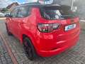 Jeep Compass 1.3 EU6d S Plug-In Hybrid 4WD Allrad El. Panodach Rot - thumbnail 9