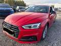Audi A5 Sportback g-tron S line AHK ACC PDC LED Sitzh Ambi Rot - thumbnail 2