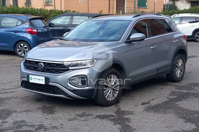 Volkswagen T-Roc T-Roc 1.0 TSI Life