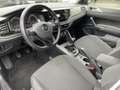 Volkswagen Polo Comfortline Comfortline1,0 Ltr. - 70 kW TSI 70 ... Zwart - thumbnail 8