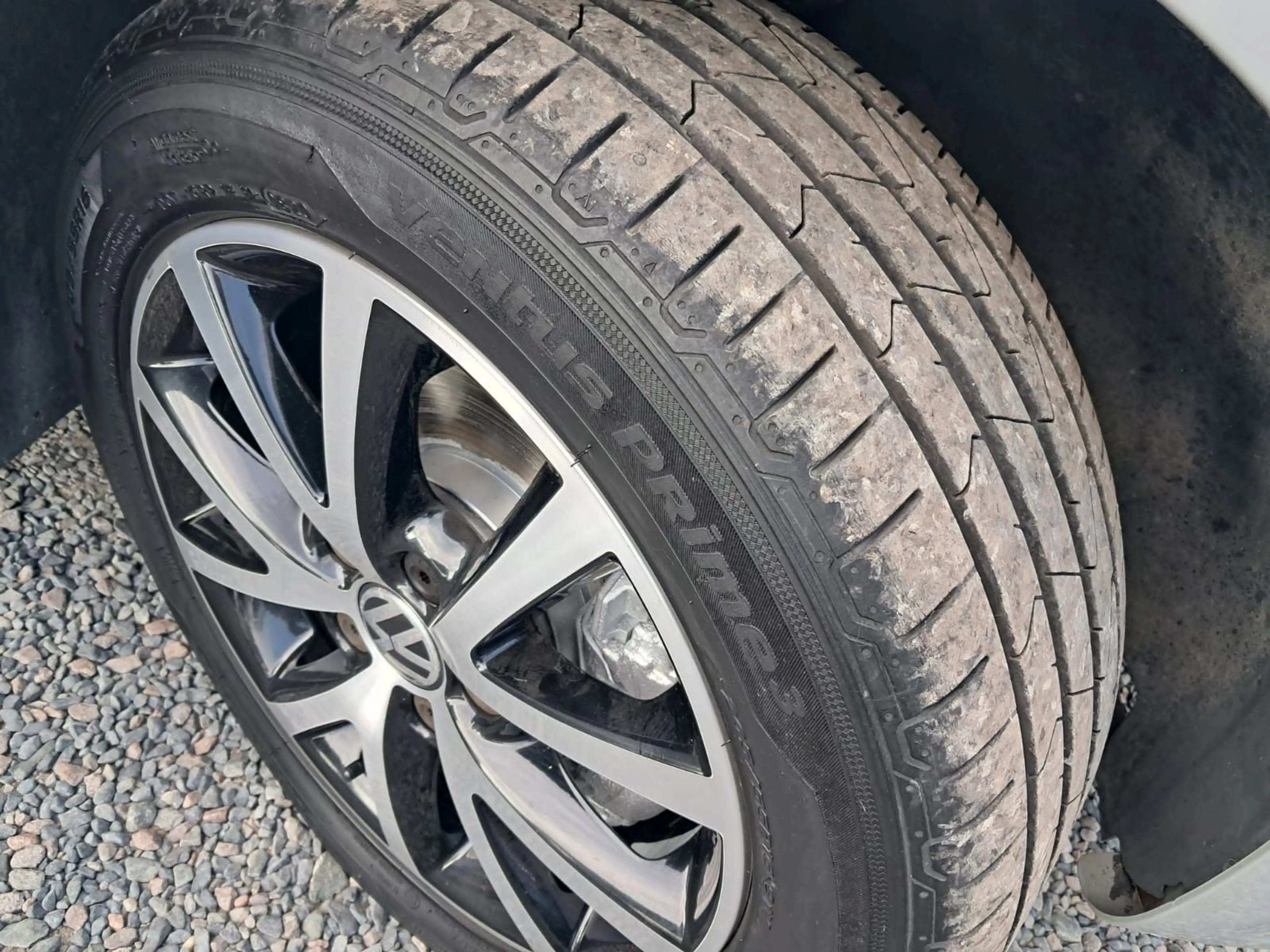Volkswagen Touran Comfortline — photo 9