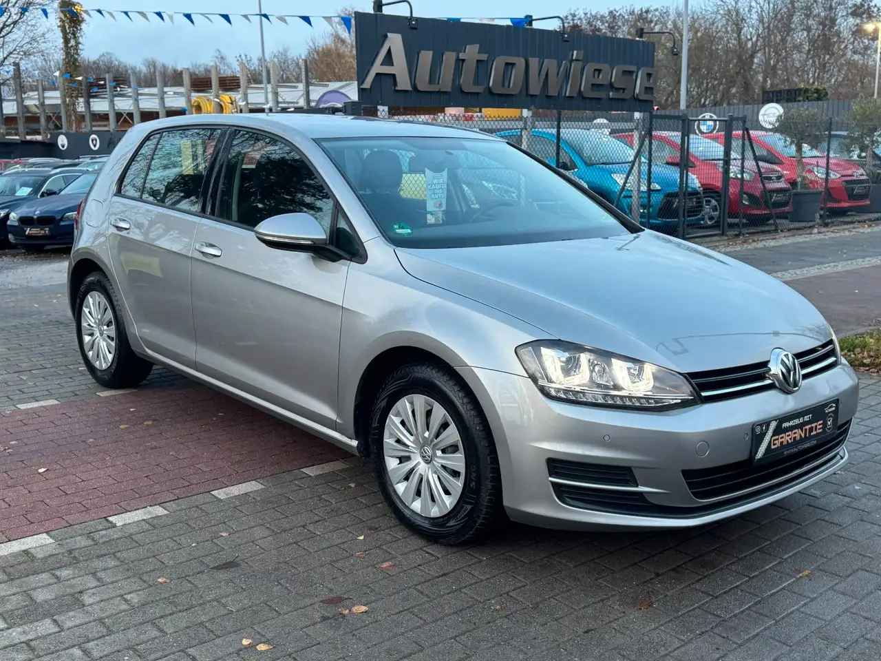 Das Auto