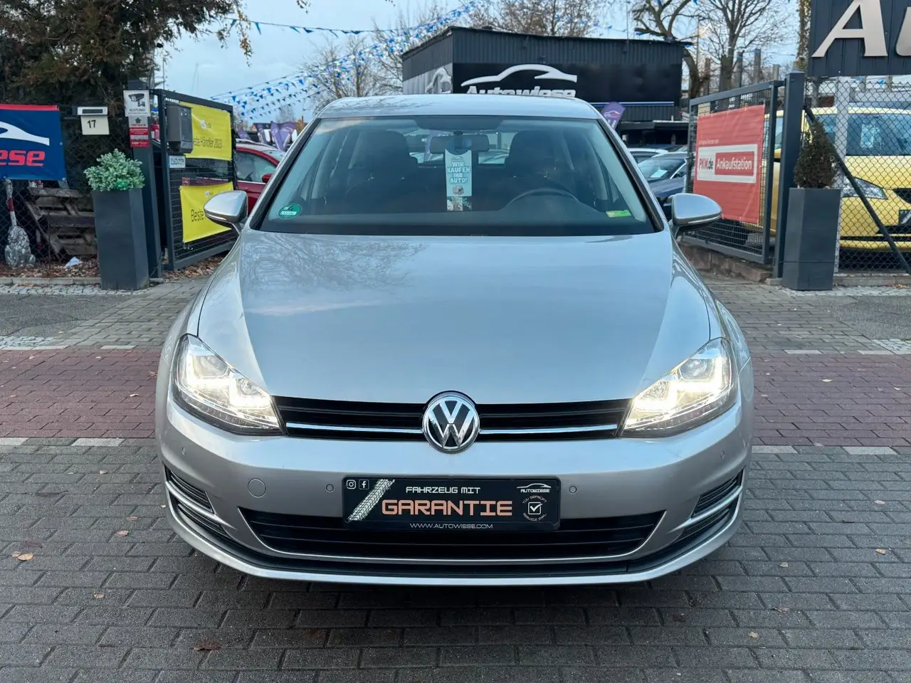 Das Auto