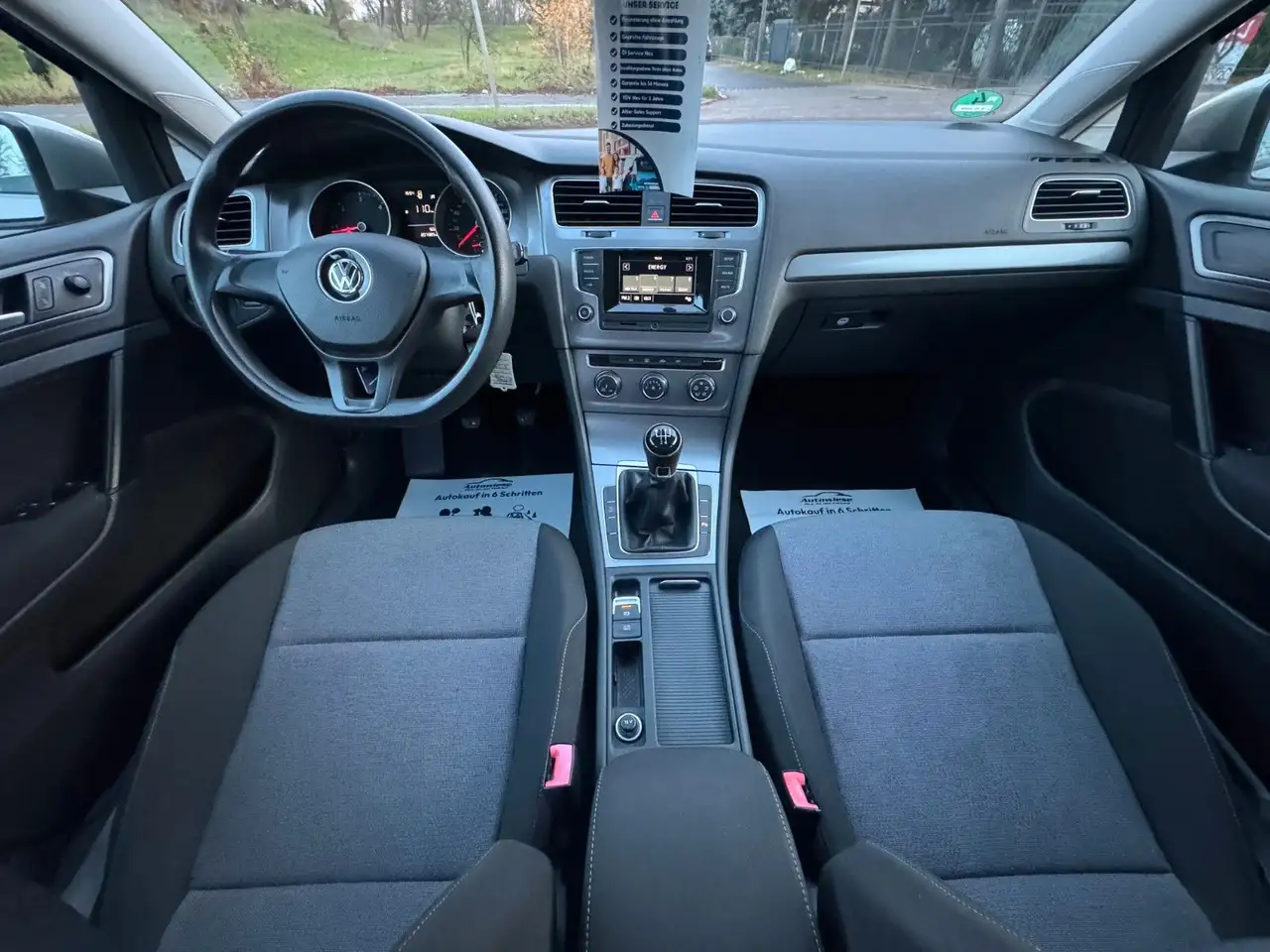 Das Auto