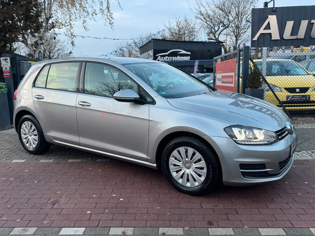 Das Auto