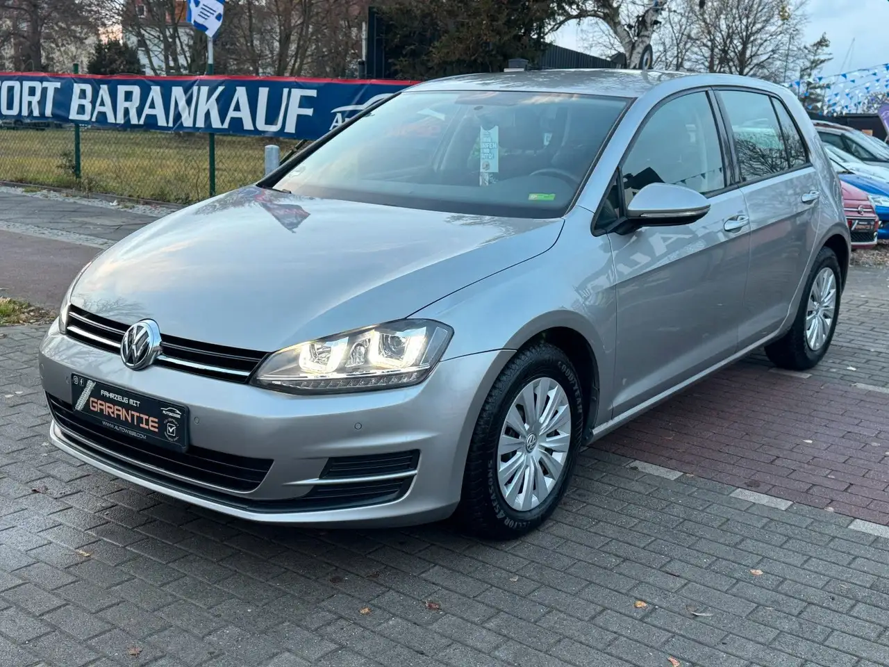Das Auto