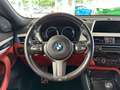 BMW X2 xD 18d M-SPORTPAKET *PANO*LEDER*LED*NAVi*PDC* Zwart - thumbnail 8