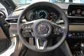 Mazda 6 Sports-Line 194ps Automatik Vollausstattung Blanc - thumbnail 5