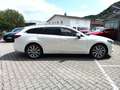 Mazda 6 Sports-Line 194ps Automatik Vollausstattung Blanc - thumbnail 2