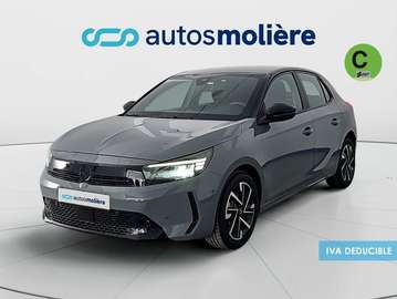 1.2 T XHL GS 74 kW (100 CV)