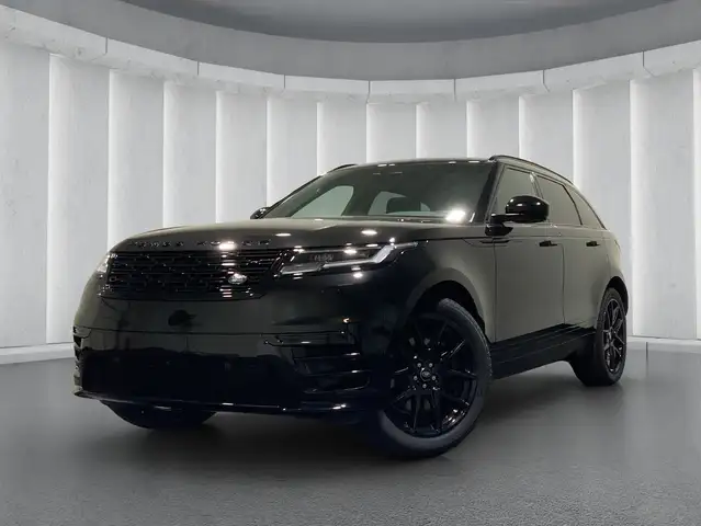 Land Rover Range Rover Velar DYNAMIC SE D300 | AHK | Pano SD | Luftfederung