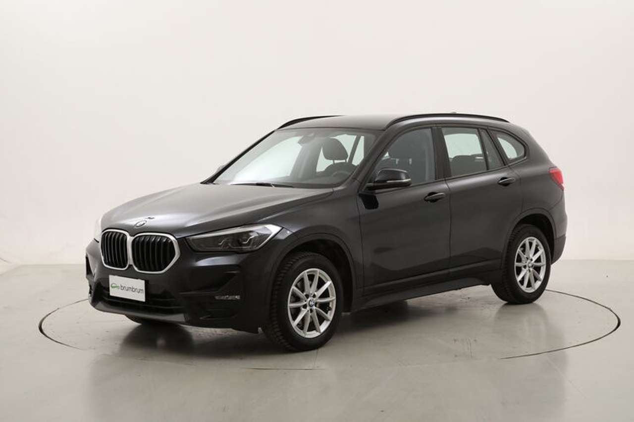 BMW X1 18d sDrive Business Advantage 2.0 Diesel 150CV