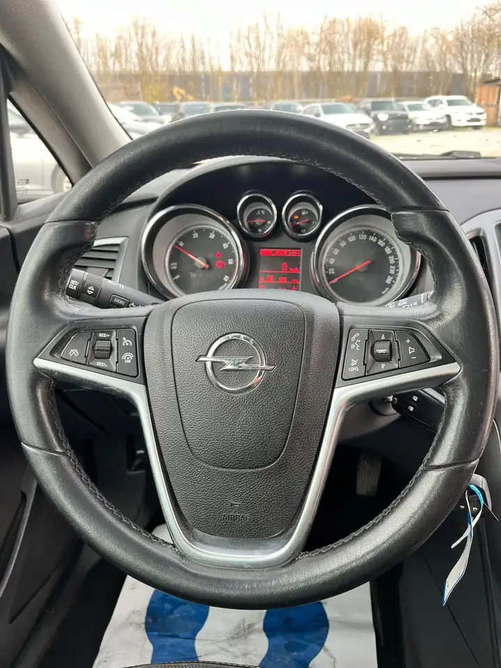 Opel Astra - 7
