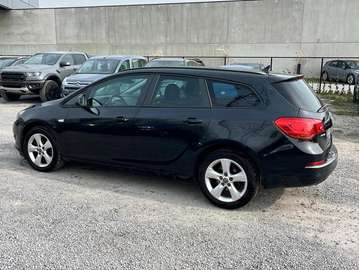 Astra Sports Tourer 1.7 CDTi Enjoy