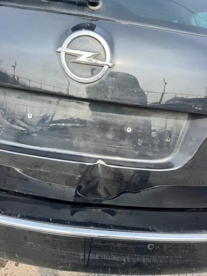 Opel Astra - 5