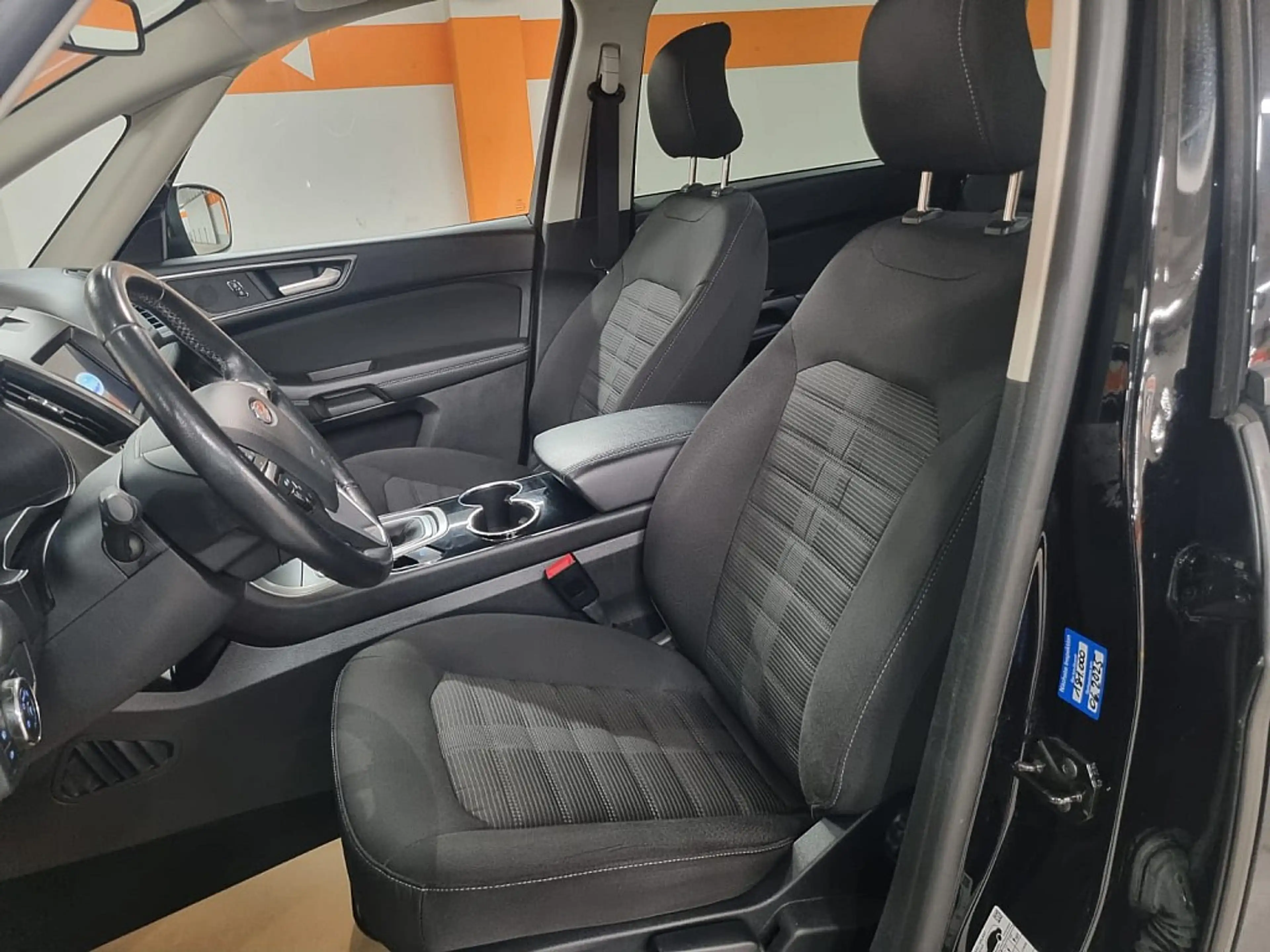 Ford Galaxy 2,0 EcoBlue SCR Trend NAVI KAMERA *FIANNZIERUNG... — photo 14