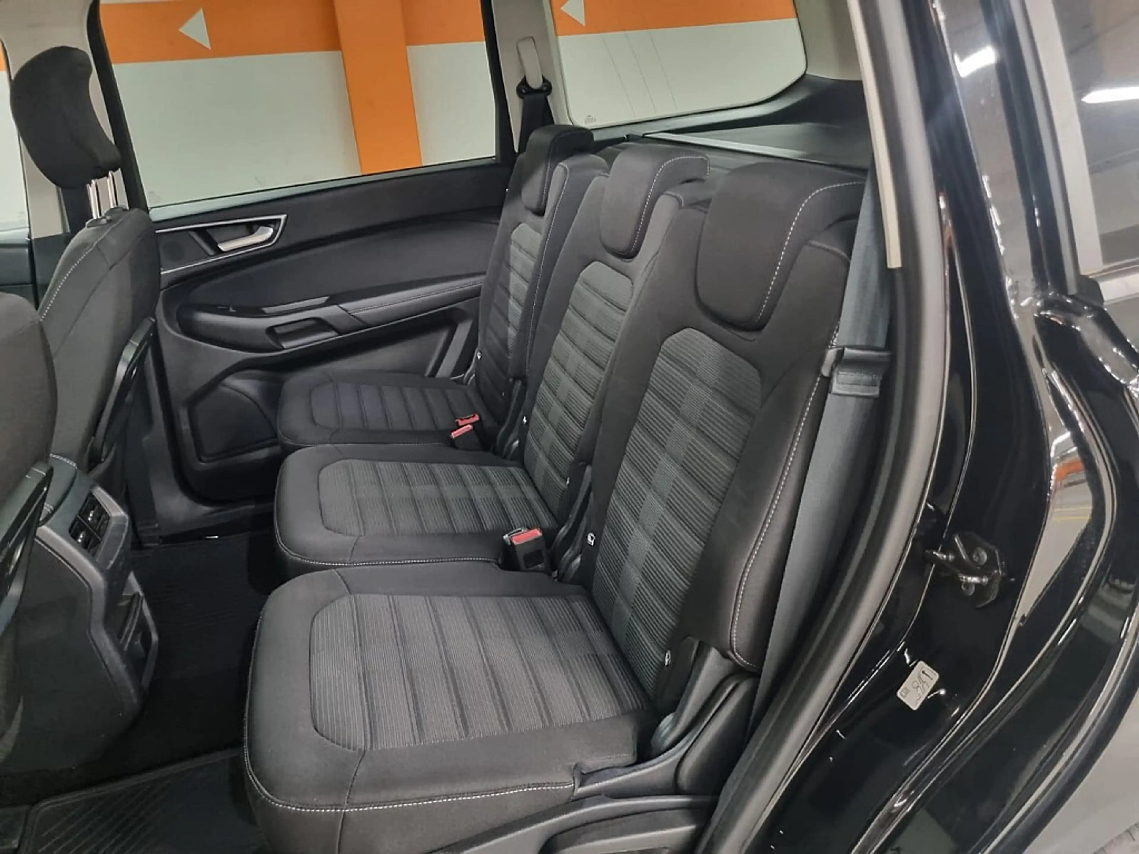 Ford Galaxy 2,0 EcoBlue SCR Trend NAVI KAMERA *FIANNZIERUNG... — photo 15