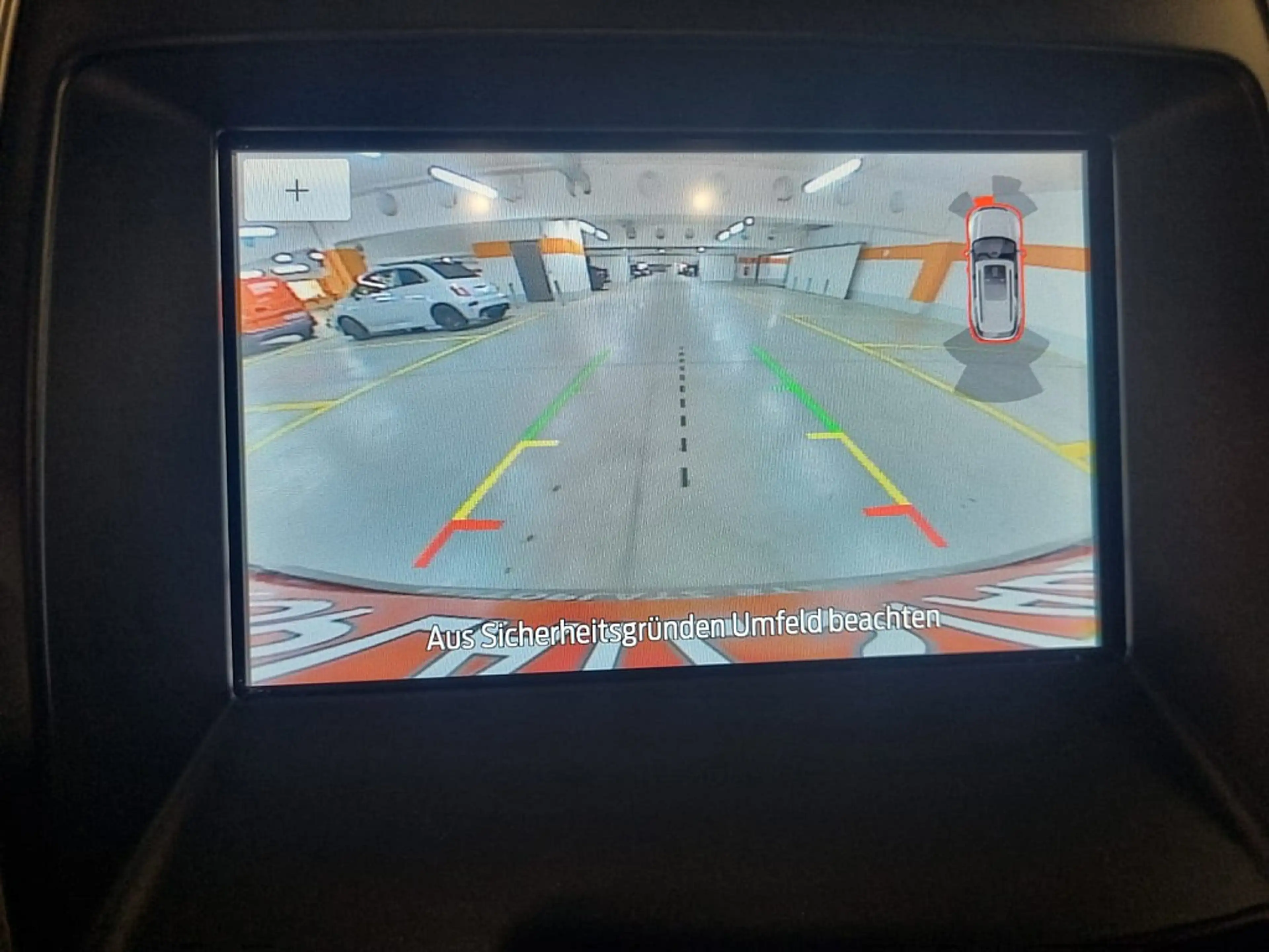 Ford Galaxy 2,0 EcoBlue SCR Trend NAVI KAMERA *FIANNZIERUNG... — photo 13