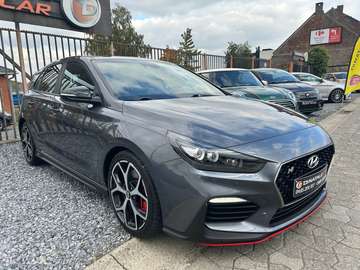 i30 N 2.0 T-GDi - Garantie - Full historique