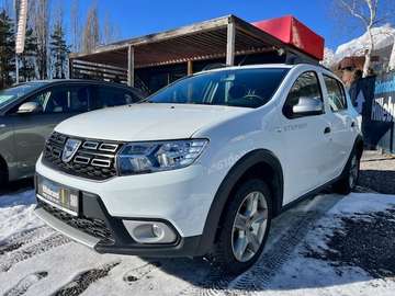 Stepway TCe 90 S&S *Expression* FACELIFT